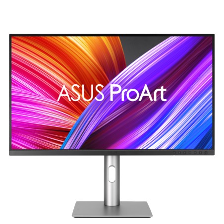 Asus ProArt PA279CRV 27" Monitor - Professional 4K UHD Display, Precise Color Accuracy, Model 90LM08E0-B01K70